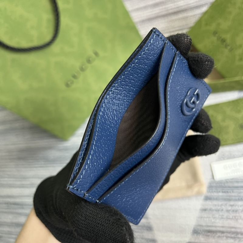 Gvc*1 wallets